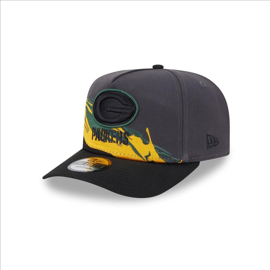 2025 NFL Green Bay Packers Hat style TX 02->->Sports Caps